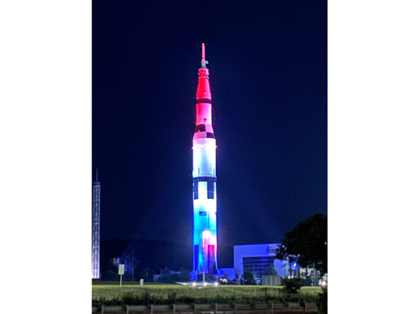 rocket
