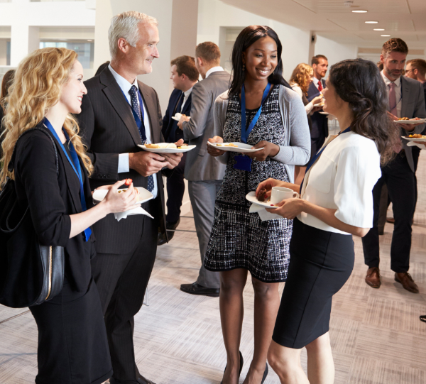 networking