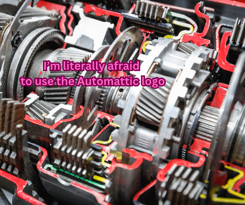 Automatic transmission